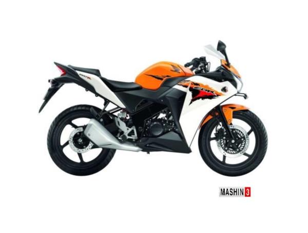  هوندا-موتور-cbr-150r